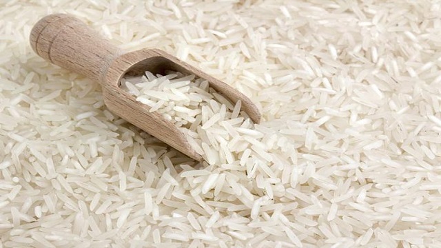 indian rice manufacturer